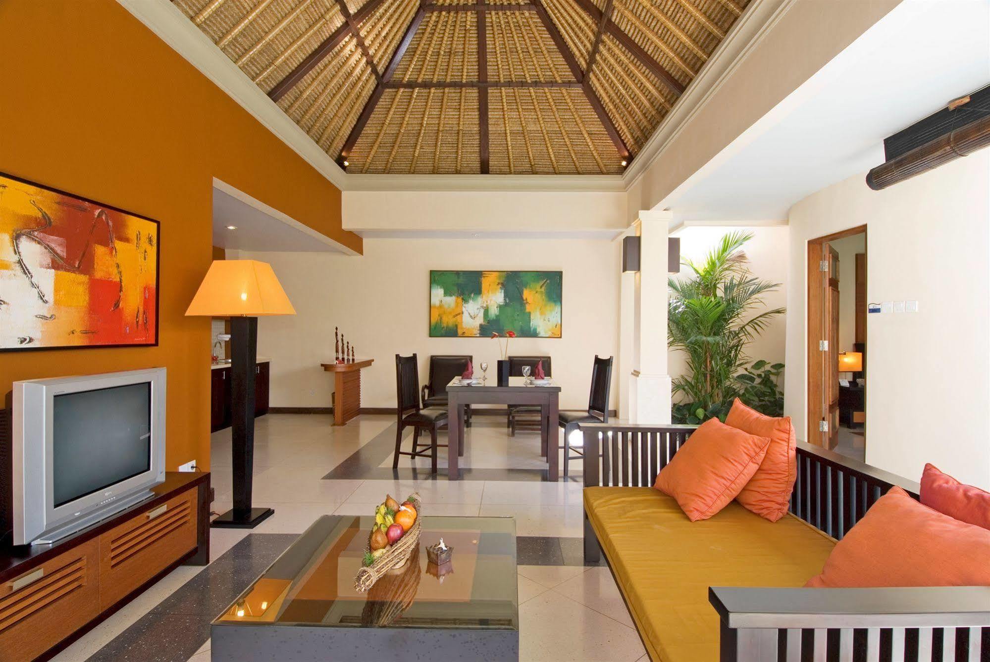 D'Alang Alang Villas Seminyak Exterior foto